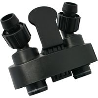 Pezzo di ricambio: O-ring per adattatori entrata/uscita filtri esterni SunSun HW-302