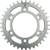 couronne gear transmission chiaravalli 520 43 denti made in italy