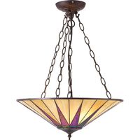 Lampe à suspension
