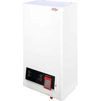 Zip Hydroboil Plus HP007 7.5Ltr Instant On-Wall Boiling Water Heater in White