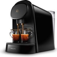 Cafetera de Cápsulas Espresso L'OR Barista LM8012/60