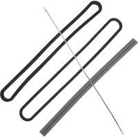 de joints d étanchéité en mousse et silicone pour machine