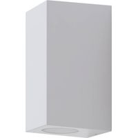 Outdoor Wall Lightdimmable 'Irfan'