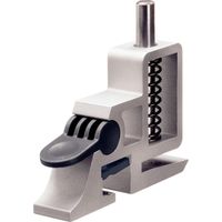 Leitz Lochsegment 51240000 8mm für Locher AKTO 5114 grau/schwarz