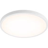 Downlight LED en saillie 24W 2160lm 4000K IP44