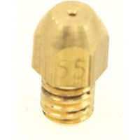 INJECTEUR N°65 BUTANE / PROPANE POUR CUISINIERE LEISURE - M190810