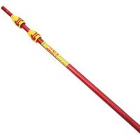 ASTA TELESCOPICA 3 mt (2x150)