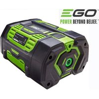 Batteria al litio 56V 7.5Ah EgoPower BA4200T con tecnologia Keep Cool