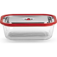 Magic Vac ACO1137 recipiente de almacenar comida Rectangular Contenedor 1,2 L Transparente 1 pieza(s)