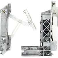Ferco Volt Elektronik-Armatur mit Infrarot-Sensor