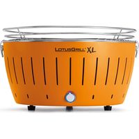 LotusGrill G435 U Orange