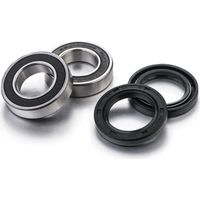 Biellettes de suspension avant avec joints pour Kawasaki KX 125 93-'05, KX 250 93-'07, KXF 250 04-'18, KXF 450 06-'18, KX 250 19-'20, KLX 450R 08-'09, KX 500 94-'04, SUZUKI RM 125/250 96-'00, RMZ 250