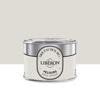 Polsterfarbentester, beige Samt, 163 Faubourg Libéron, 125 ml LIBERON