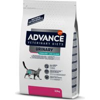Advance vet chat urinary low calorie 2,5kg