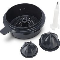 Accessoire pour Thermomix : Presse-agrumes TM5/TM6 - Compatible centrifugeuses