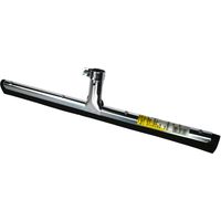 Raschia metallo Peggy Perfect metal squeegee 45 cm zincata