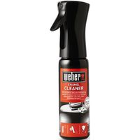 WEBER ACC. BARBECUE DETERGENTE SUPERFICI SMALTATE