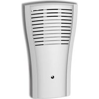 Diffuseur sonore d'alarme incendie 90 dB – Alimentation 12-55 Vcc – Certifié NF EN 54-3 – Usage intérieur Type A – Andrieu - NFS32001