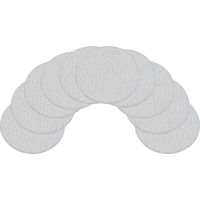 Hazet Schleifpads (Ersatz), Körnung 320, Ø 50 mm 9033-5-01/10