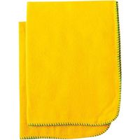 Chamoisine Classique Jaune 40 X 50