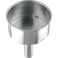 Embudo para cafetera de acero TZ 4 Forever