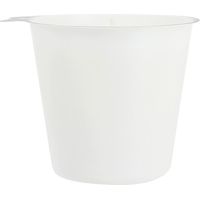 Recharge Bougies Parfumees 200g Le Jardin - La Francaise