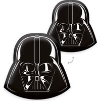 STAR WARS OREILLER DARTH VADER 35 CM HERDING 5476203093560