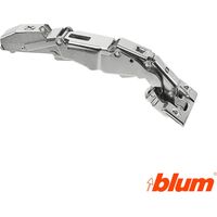 Charnière Droite 125º Blumotion Vis P. Profilé s Blum