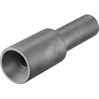 BUSE DE CARBURE DE BORE POUR CABINE DE SABLAGE SABLEUSE U003