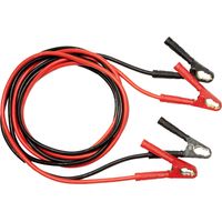 Osram Automotive BATTERYstart STARTER CABLE 500A Starthilfekabel 50 mm² Aluminium (kupferbeschichtet