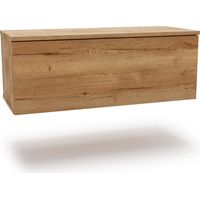 RTV-Schrank Nicole 80 cm – Farbe: Eiche Craft