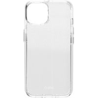 iPhone 16 Pro Extreme Active D3O Hülle – Transparent