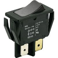 Wera Marquardt 1803.5102 Interruptor On/On 6A 250V AC