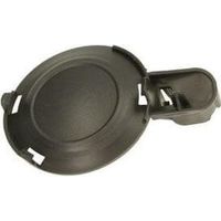 Cache anti-brouillard avant gauche Citroen C1 2012-2014