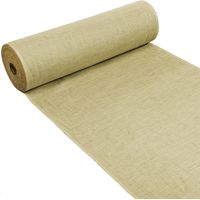 Jutestoff 1,2m x 20m Jutegewebe Pflanzen Winterschutz Schattiergewebe