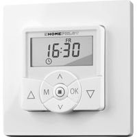 Chronometer delta-dore-rademacher-gmbh Premium Lite tägliche Modi 230 V