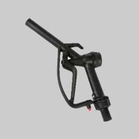 Pistola travaso liquidi ø 20 mm ROVER POMPE