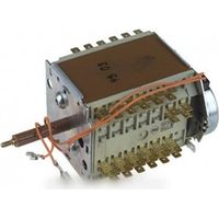 Programmateur pour Lave-Linge SILTAL 49535300