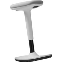 TREND OFFICE, Tabouret assis/debout TO-SWIFT, hauteur réglable