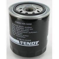 Filtro de aceite FENDT F139215310010