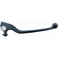 Manetas de freno V-Brake para Yamaha DT50R/X, XT125R/X, color negro, metal, 2004-09