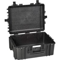 Maletín Explorer Cases 5325 robusto y estanco negro
