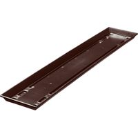Geli Untersetzer Standard 80 cm braun Untersetzer