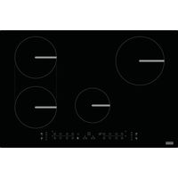 Franke FSM 804 I B BK Schwarz Integriert 77 cm Zonen-Induktionskochfeld 4 Zone(n)