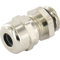 Racor atorn. cables lat贸n M12 UNIVERSAL 50612M