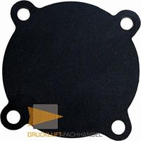 Membrana per interruttore a pressione per NEMA 230 V circa: 40 mm di diametro.