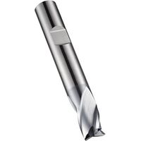 Langlochfräser HM AlCrN Z.3 Nenn-D. 4mm