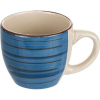 LIPARI TAZZINA CAFFE BLU 90CC