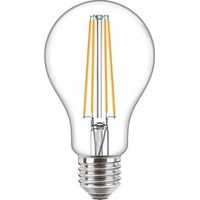 Ampoule LED E27 Standard - Filament - Blanc chaud - 2700K - 100W