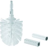 GROHE Ersatzbürstenkopf für WC-Bürste - 40582000